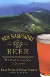 New Hampshire Beer